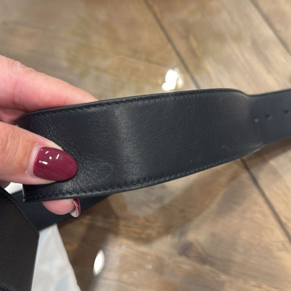 Gucci Marmont belt - Picture 7 of 8